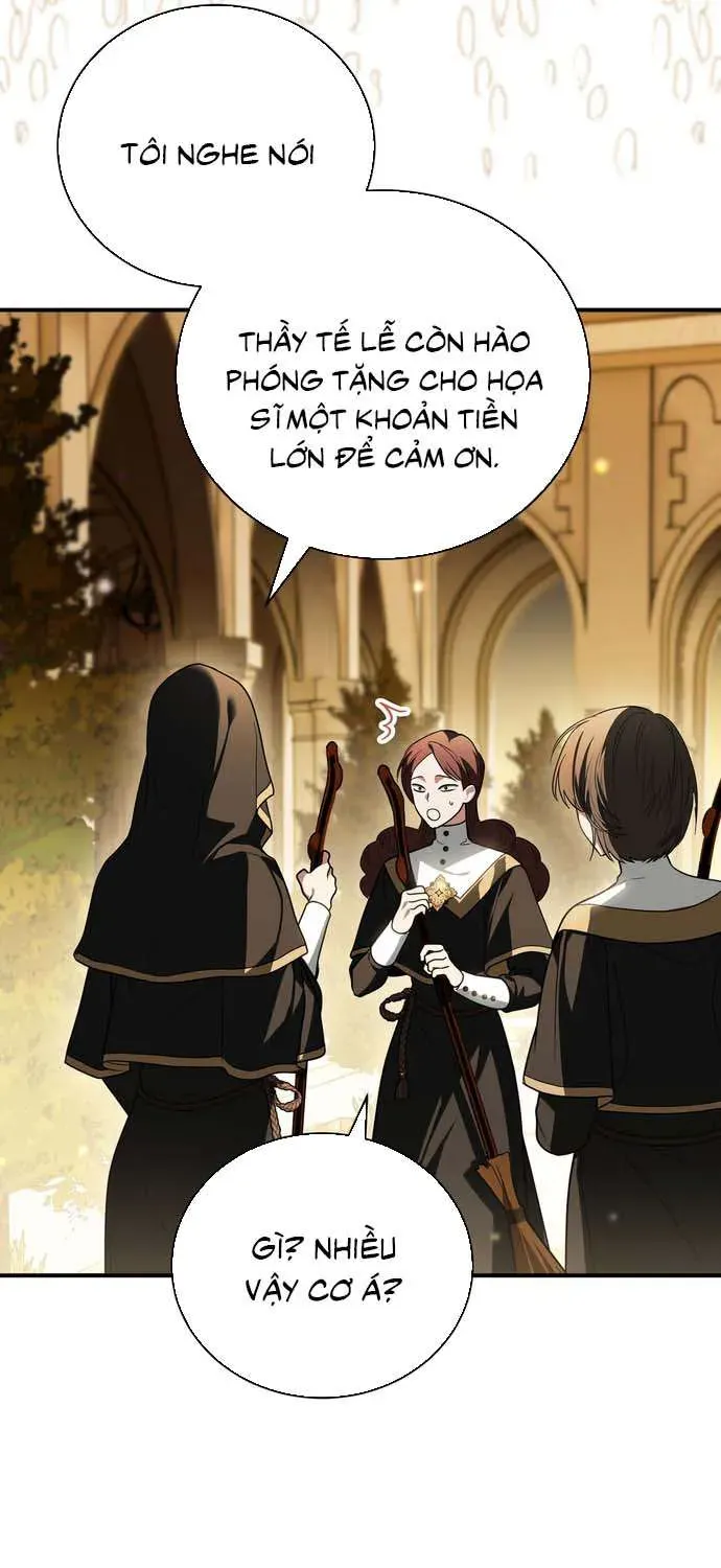 Xuyên Vào Tiểu Thuyết, Tôi Thành Truyền Thuyết Kinh Dị Chapter 10 - 53