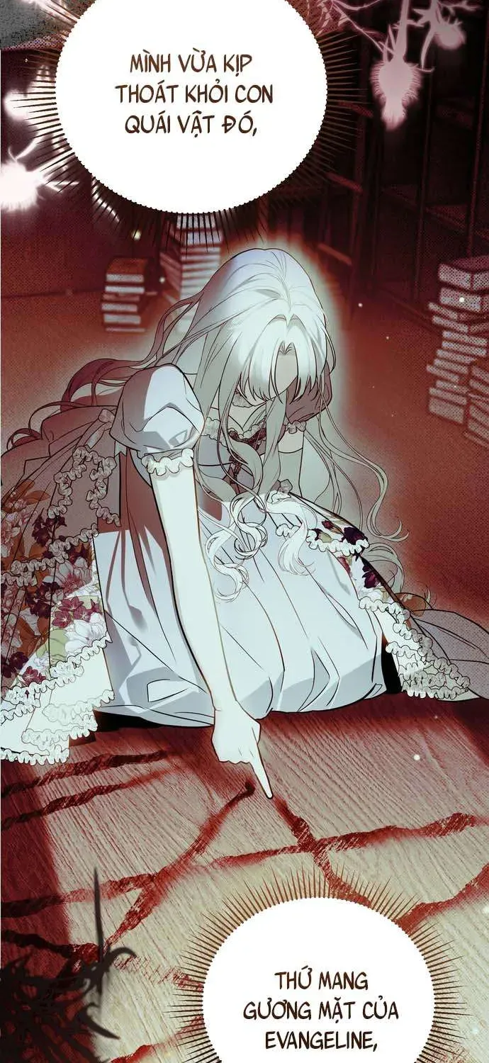 Xuyên Vào Tiểu Thuyết, Tôi Thành Truyền Thuyết Kinh Dị Chapter 10 - 66
