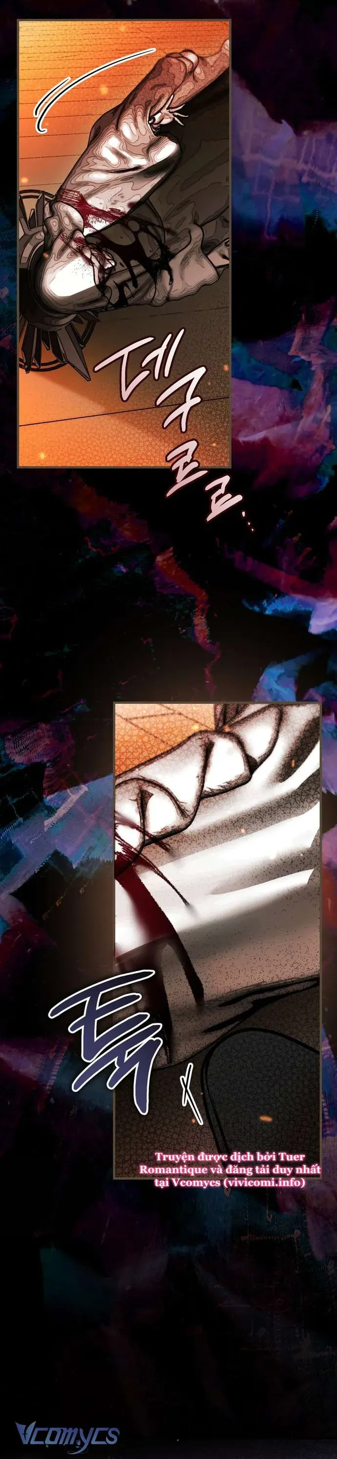 Xuyên Vào Tiểu Thuyết, Tôi Thành Truyền Thuyết Kinh Dị Chapter 11 - 14