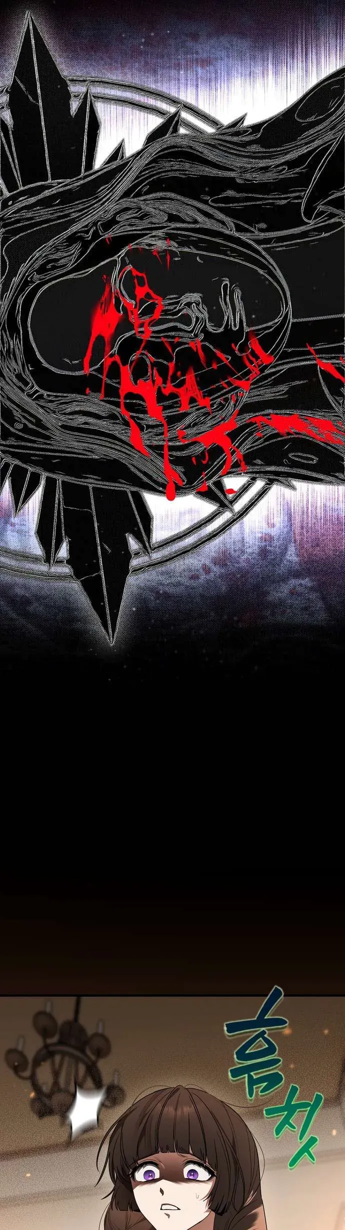 Xuyên Vào Tiểu Thuyết, Tôi Thành Truyền Thuyết Kinh Dị Chapter 11 - 15