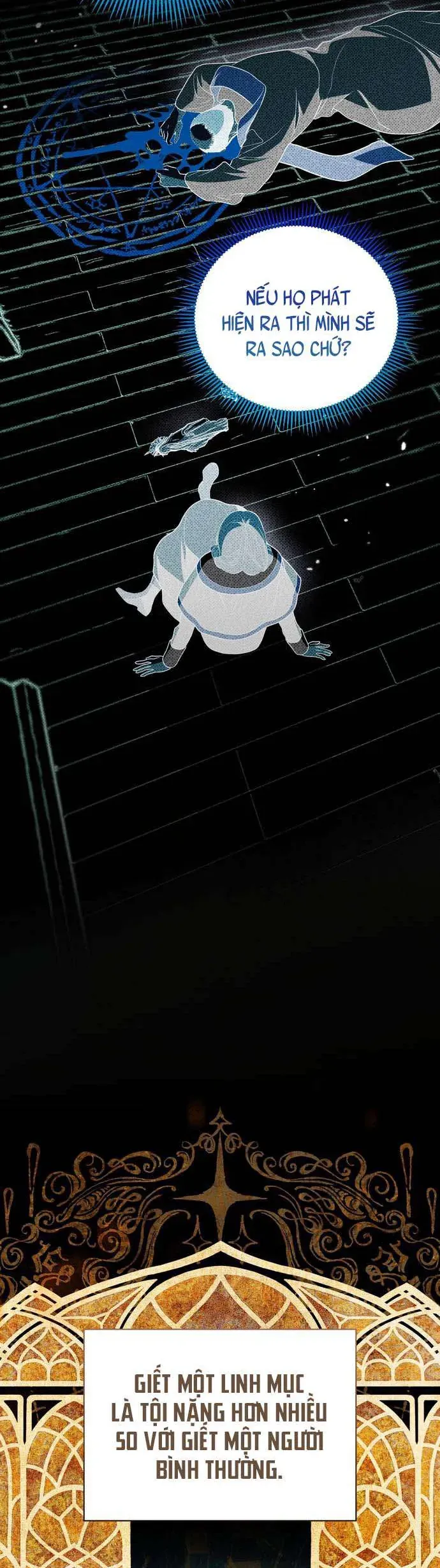 Xuyên Vào Tiểu Thuyết, Tôi Thành Truyền Thuyết Kinh Dị Chapter 11 - 17