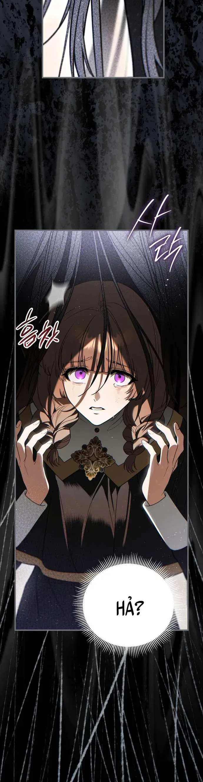 Xuyên Vào Tiểu Thuyết, Tôi Thành Truyền Thuyết Kinh Dị Chapter 11 - 21