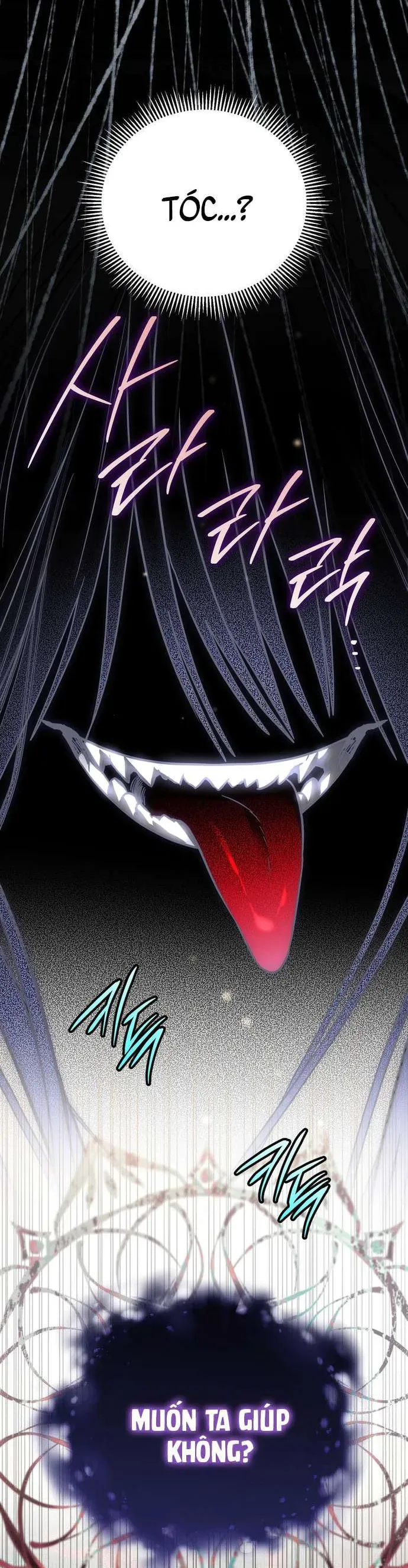 Xuyên Vào Tiểu Thuyết, Tôi Thành Truyền Thuyết Kinh Dị Chapter 11 - 22