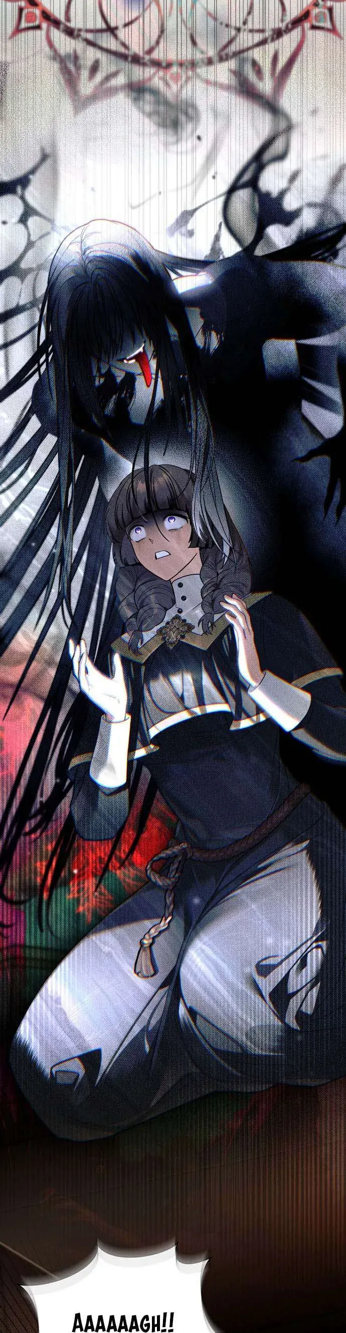 Xuyên Vào Tiểu Thuyết, Tôi Thành Truyền Thuyết Kinh Dị Chapter 11 - 23