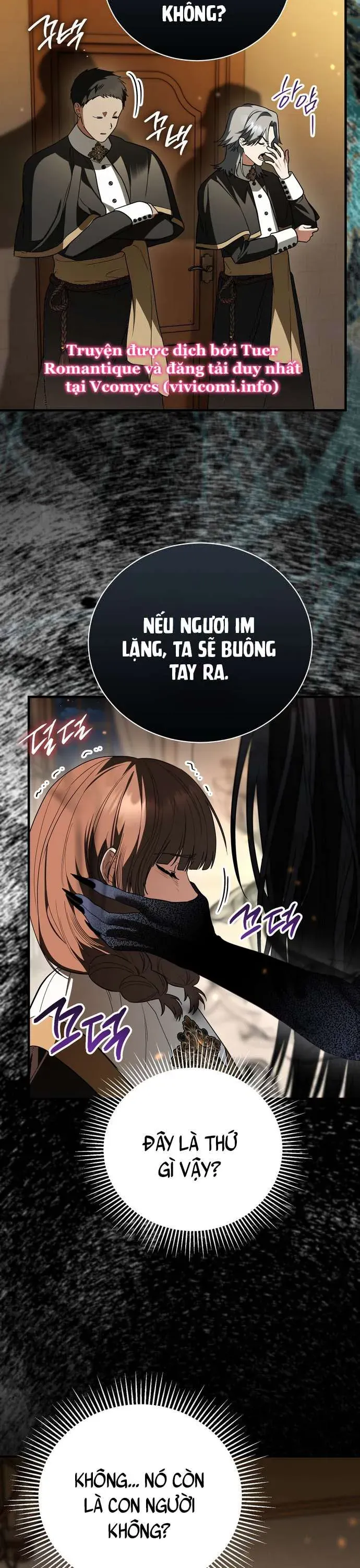 Xuyên Vào Tiểu Thuyết, Tôi Thành Truyền Thuyết Kinh Dị Chapter 11 - 26
