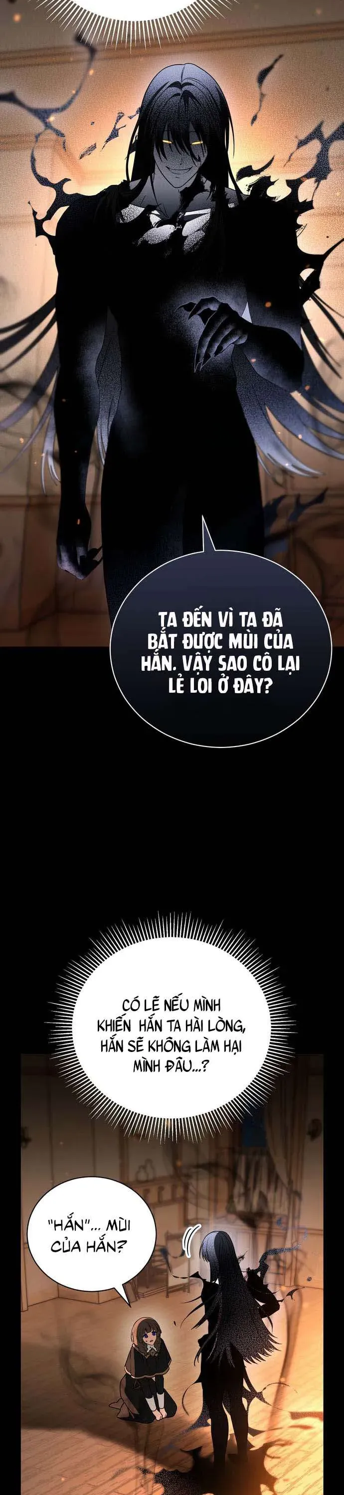 Xuyên Vào Tiểu Thuyết, Tôi Thành Truyền Thuyết Kinh Dị Chapter 11 - 27