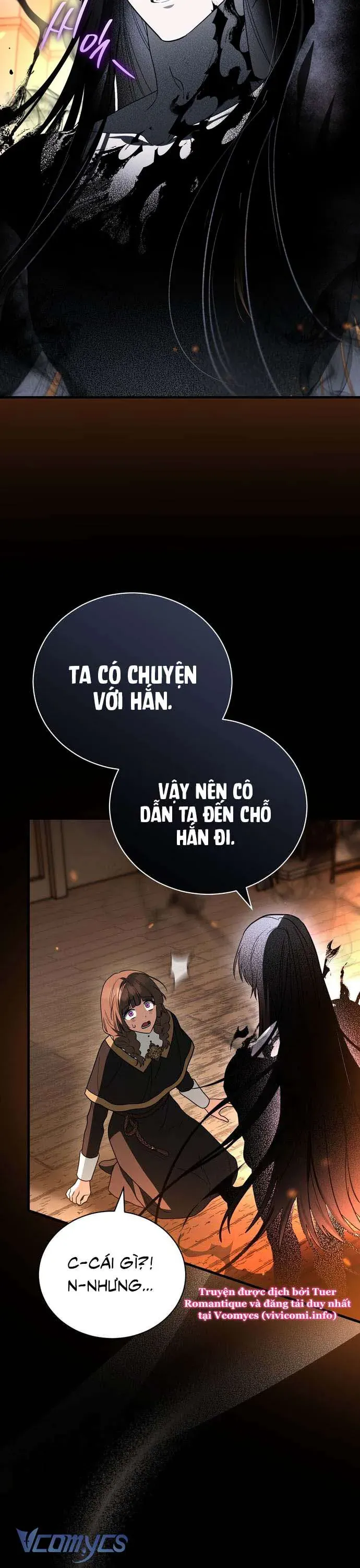 Xuyên Vào Tiểu Thuyết, Tôi Thành Truyền Thuyết Kinh Dị Chapter 11 - 29