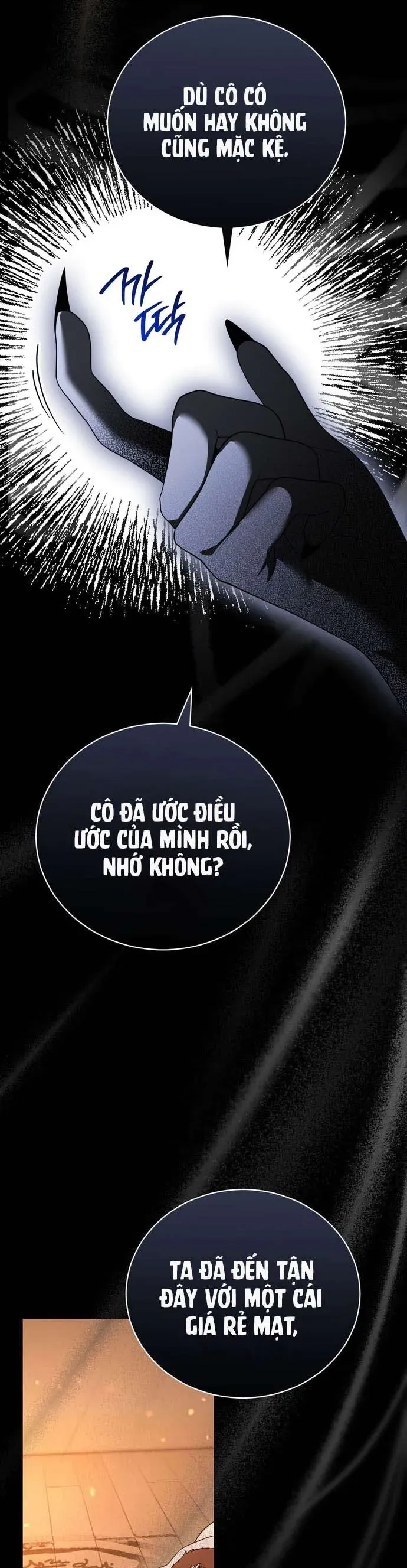 Xuyên Vào Tiểu Thuyết, Tôi Thành Truyền Thuyết Kinh Dị Chapter 11 - 30