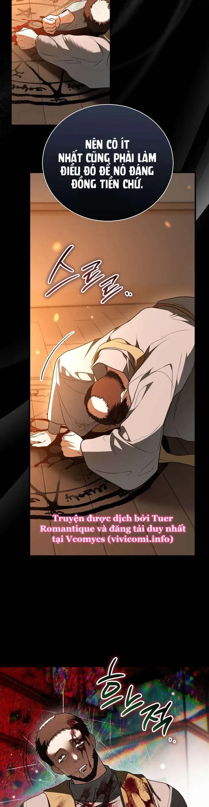 Xuyên Vào Tiểu Thuyết, Tôi Thành Truyền Thuyết Kinh Dị Chapter 11 - 31