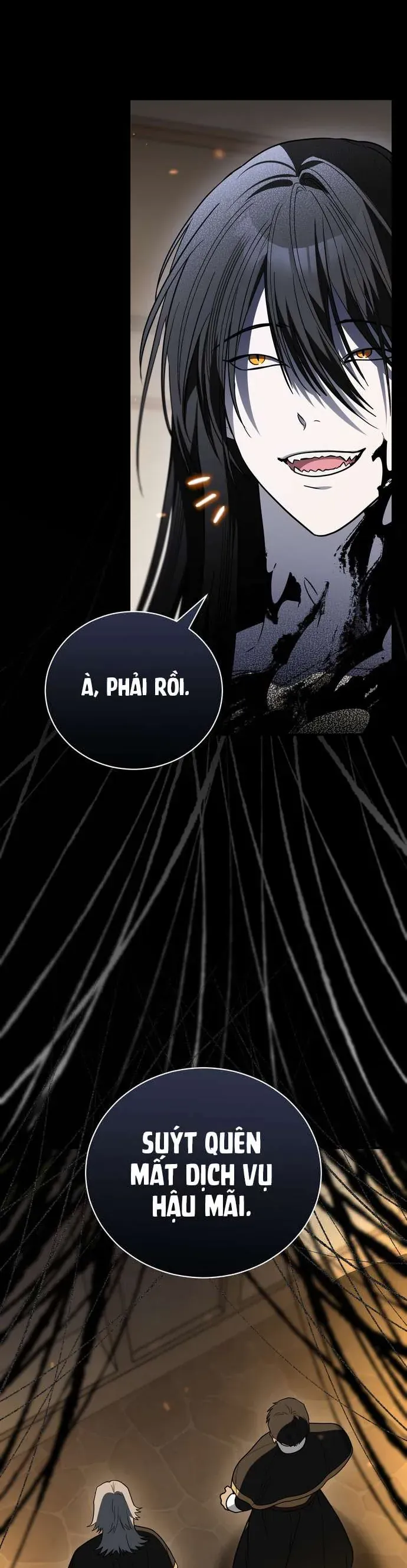 Xuyên Vào Tiểu Thuyết, Tôi Thành Truyền Thuyết Kinh Dị Chapter 11 - 33