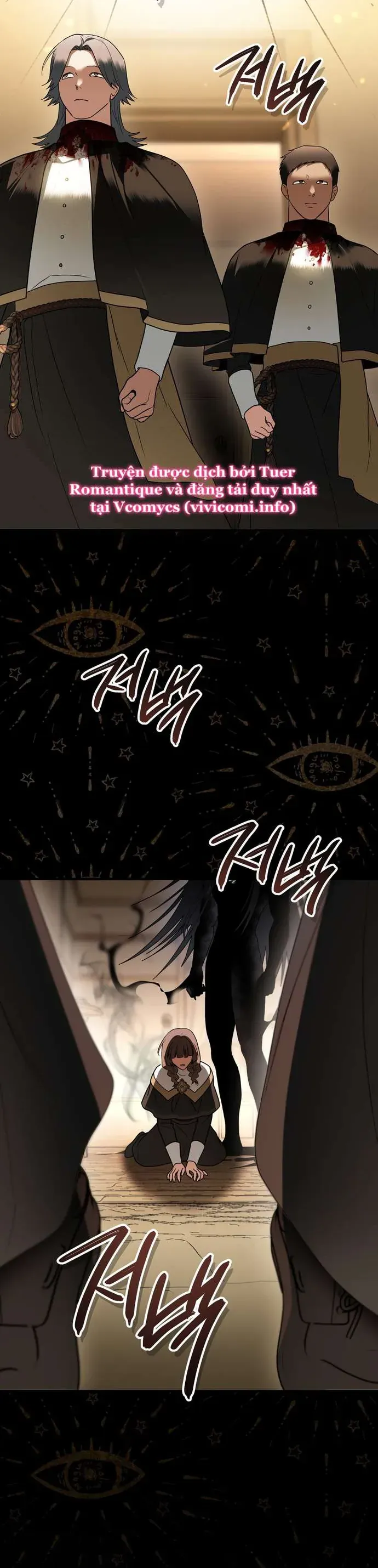 Xuyên Vào Tiểu Thuyết, Tôi Thành Truyền Thuyết Kinh Dị Chapter 11 - 37