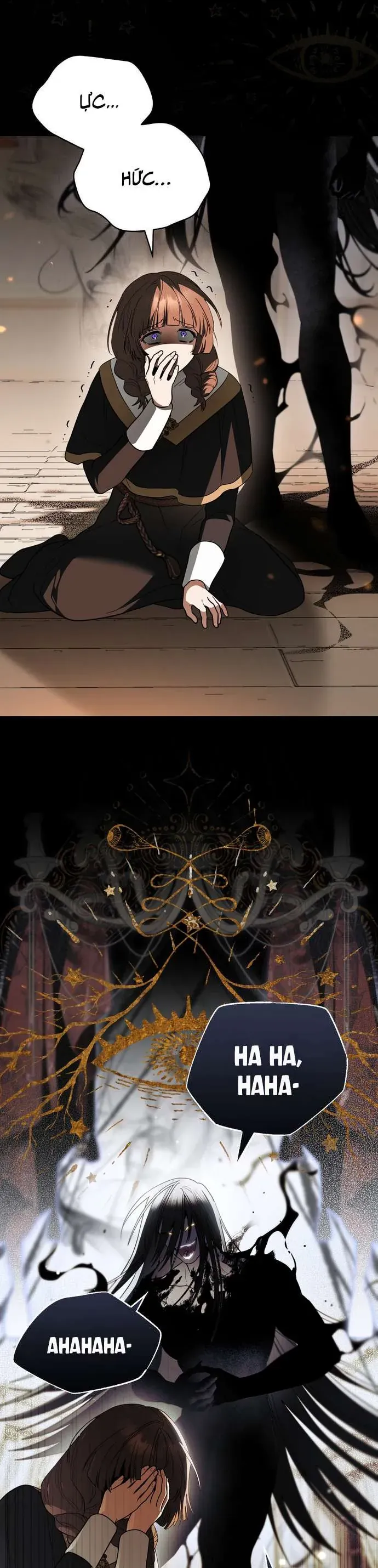 Xuyên Vào Tiểu Thuyết, Tôi Thành Truyền Thuyết Kinh Dị Chapter 11 - 38