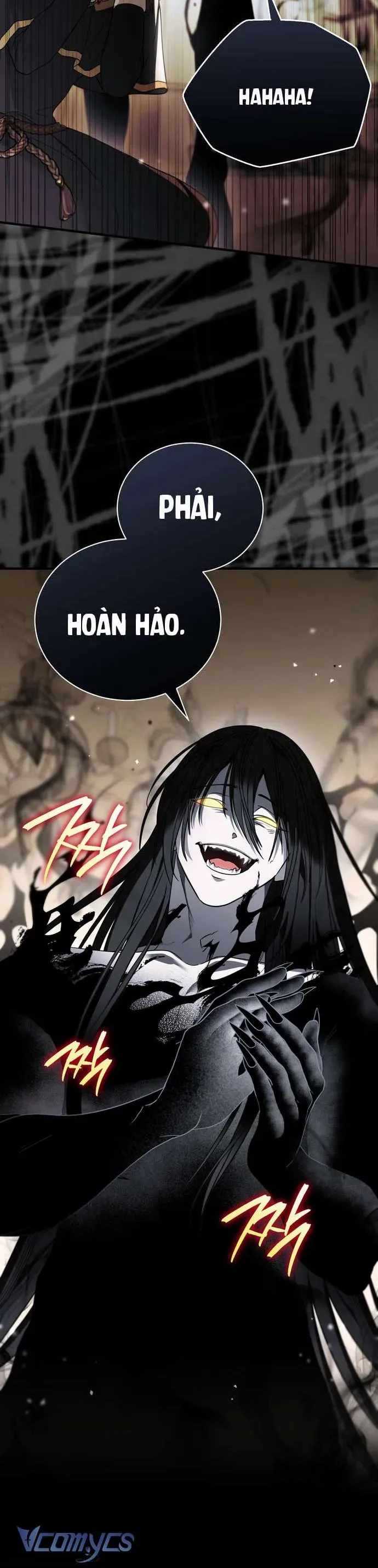 Xuyên Vào Tiểu Thuyết, Tôi Thành Truyền Thuyết Kinh Dị Chapter 11 - 39