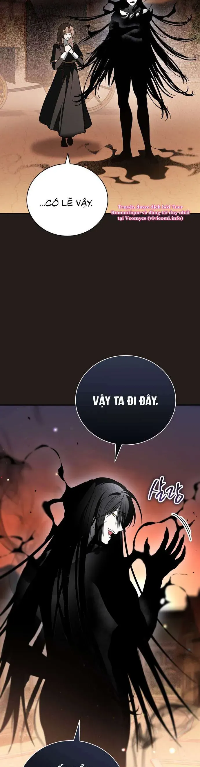 Xuyên Vào Tiểu Thuyết, Tôi Thành Truyền Thuyết Kinh Dị Chapter 11 - 42