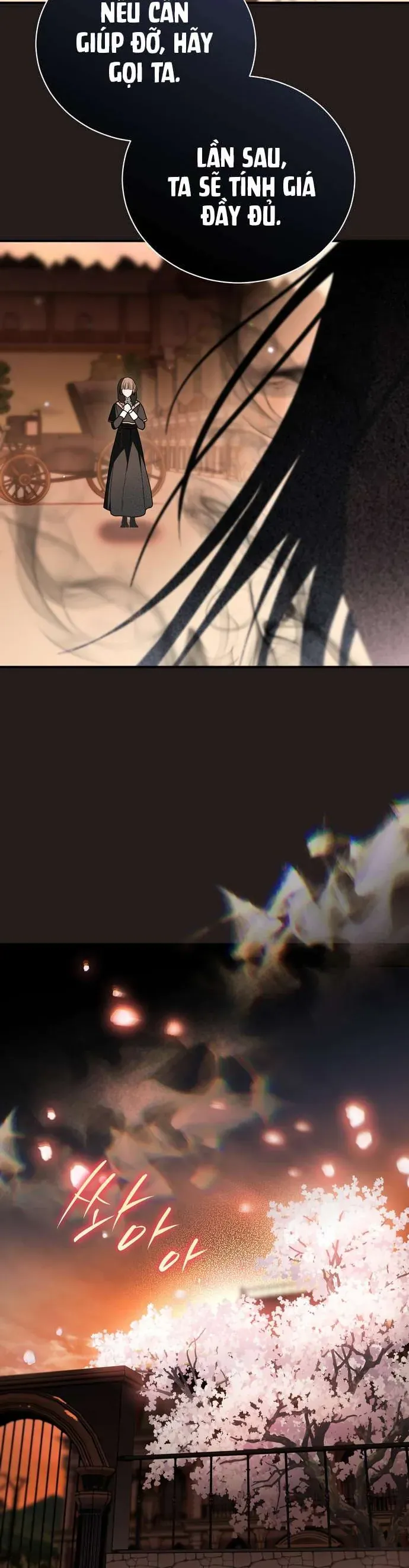 Xuyên Vào Tiểu Thuyết, Tôi Thành Truyền Thuyết Kinh Dị Chapter 11 - 43