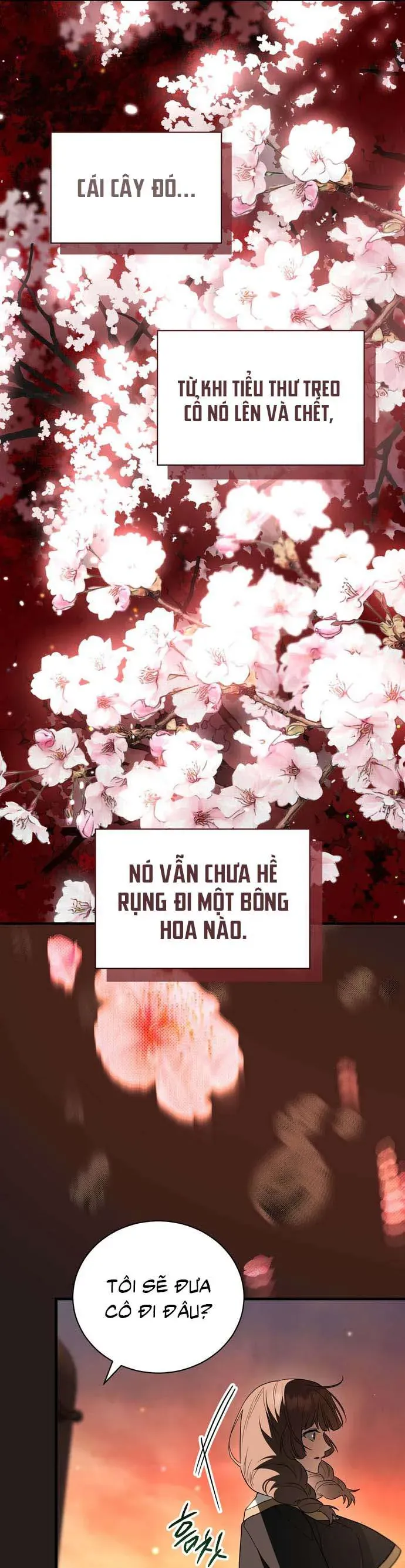 Xuyên Vào Tiểu Thuyết, Tôi Thành Truyền Thuyết Kinh Dị Chapter 11 - 45