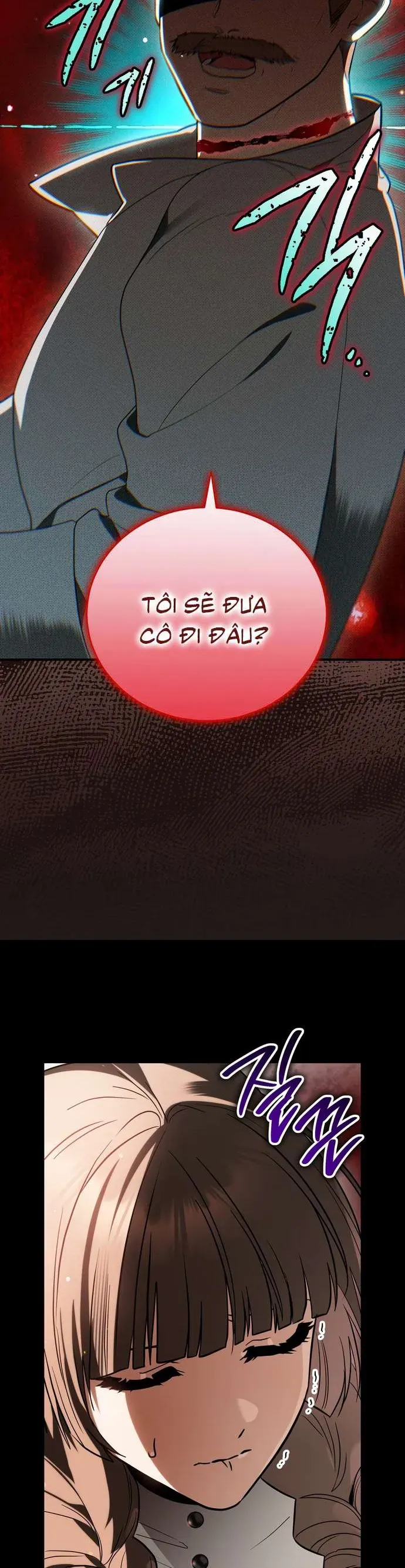 Xuyên Vào Tiểu Thuyết, Tôi Thành Truyền Thuyết Kinh Dị Chapter 11 - 47