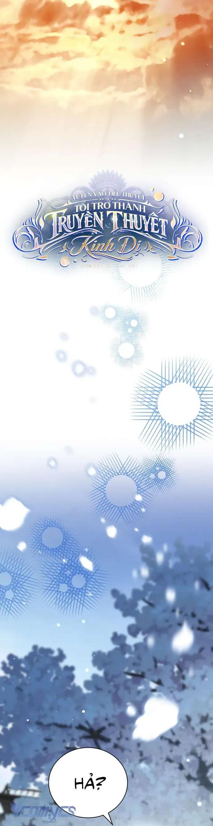 Xuyên Vào Tiểu Thuyết, Tôi Thành Truyền Thuyết Kinh Dị Chapter 11 - 49