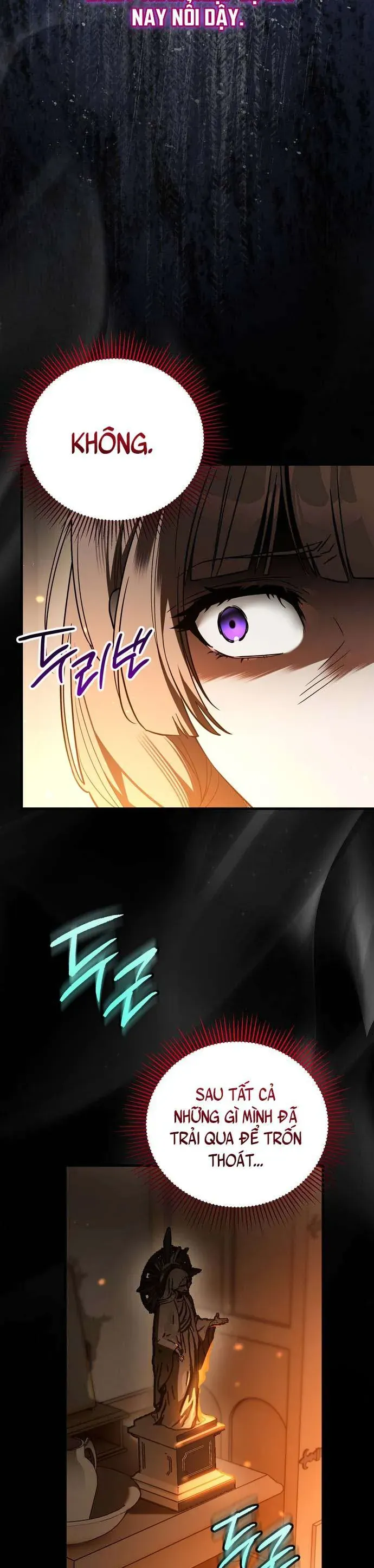 Xuyên Vào Tiểu Thuyết, Tôi Thành Truyền Thuyết Kinh Dị Chapter 11 - 8