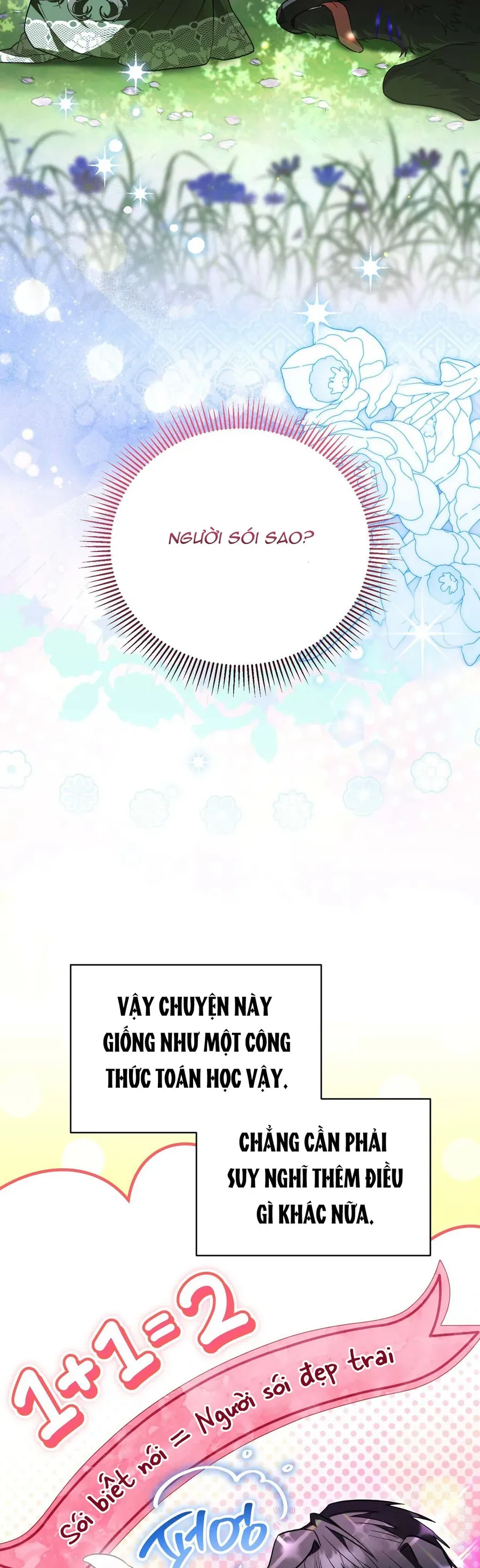 Xuyên Vào Tiểu Thuyết, Tôi Thành Truyền Thuyết Kinh Dị Chapter 12 - 12