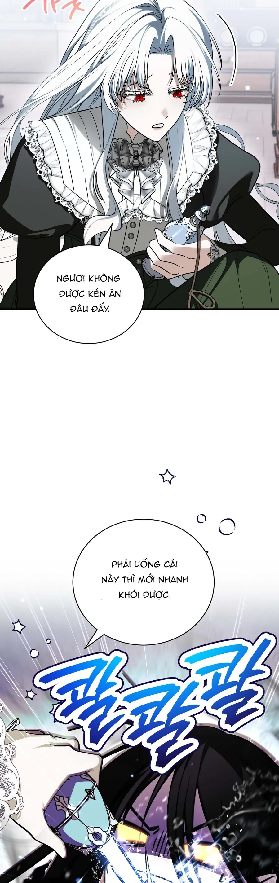 Xuyên Vào Tiểu Thuyết, Tôi Thành Truyền Thuyết Kinh Dị Chapter 12 - 35