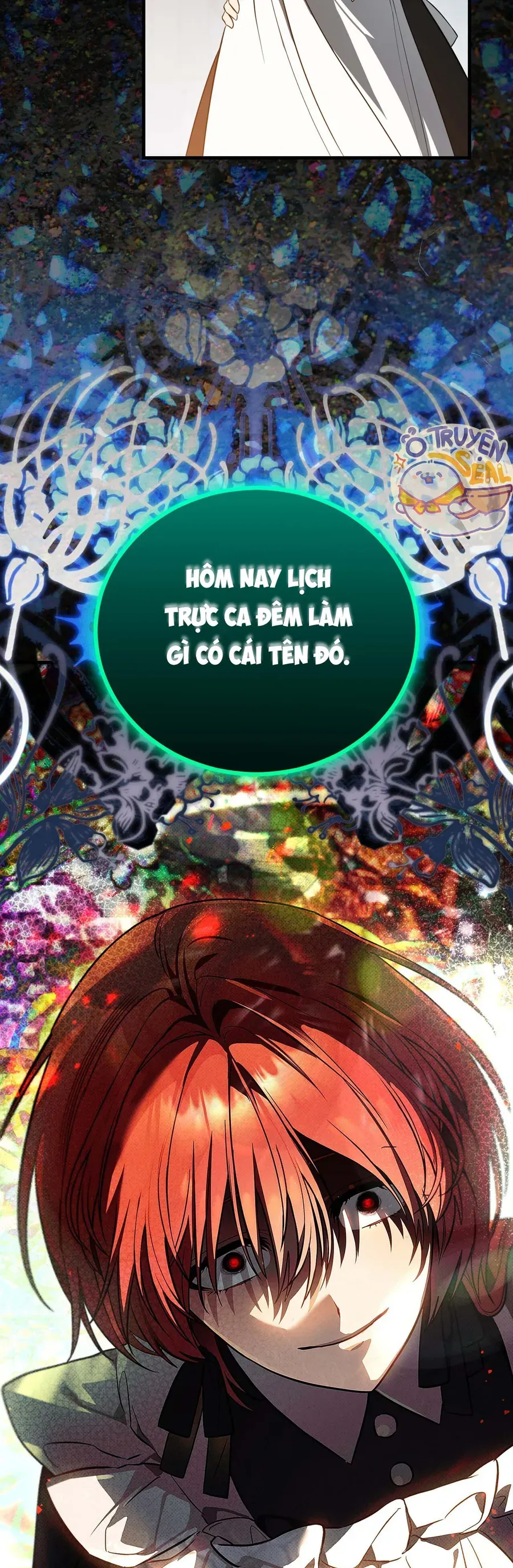 Xuyên Vào Tiểu Thuyết, Tôi Thành Truyền Thuyết Kinh Dị Chapter 12 - 59