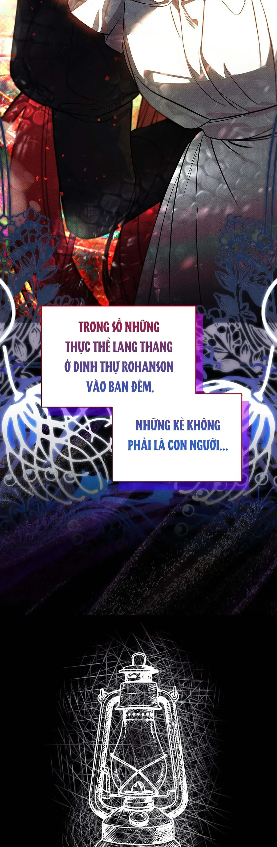 Xuyên Vào Tiểu Thuyết, Tôi Thành Truyền Thuyết Kinh Dị Chapter 12 - 60