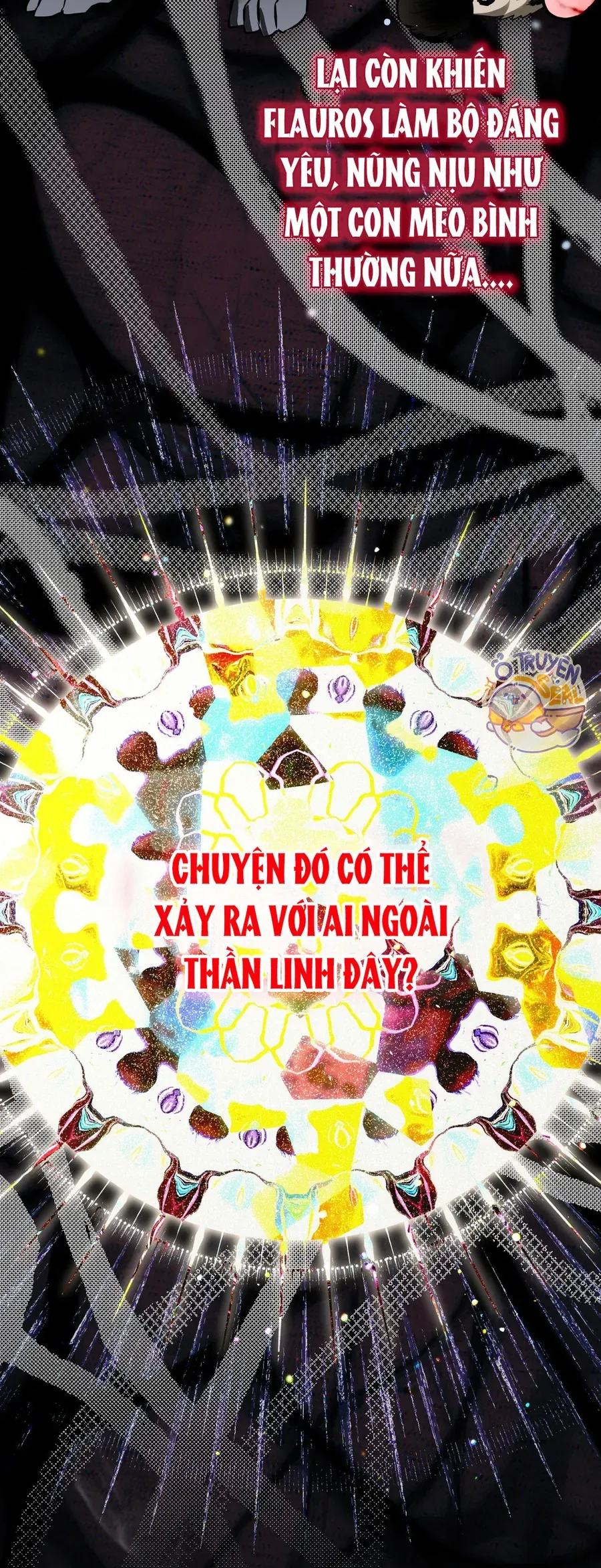 Xuyên Vào Tiểu Thuyết, Tôi Thành Truyền Thuyết Kinh Dị Chapter 13 - 11