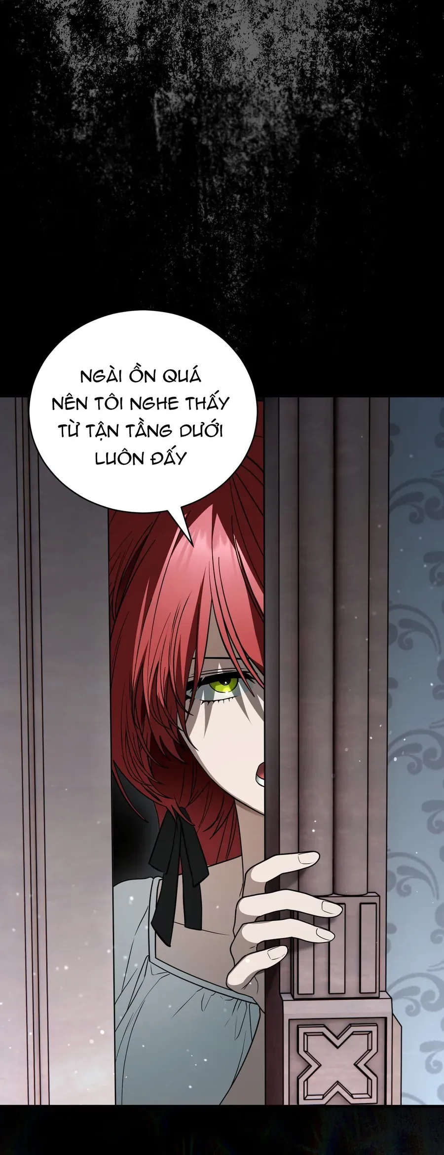 Xuyên Vào Tiểu Thuyết, Tôi Thành Truyền Thuyết Kinh Dị Chapter 13 - 18