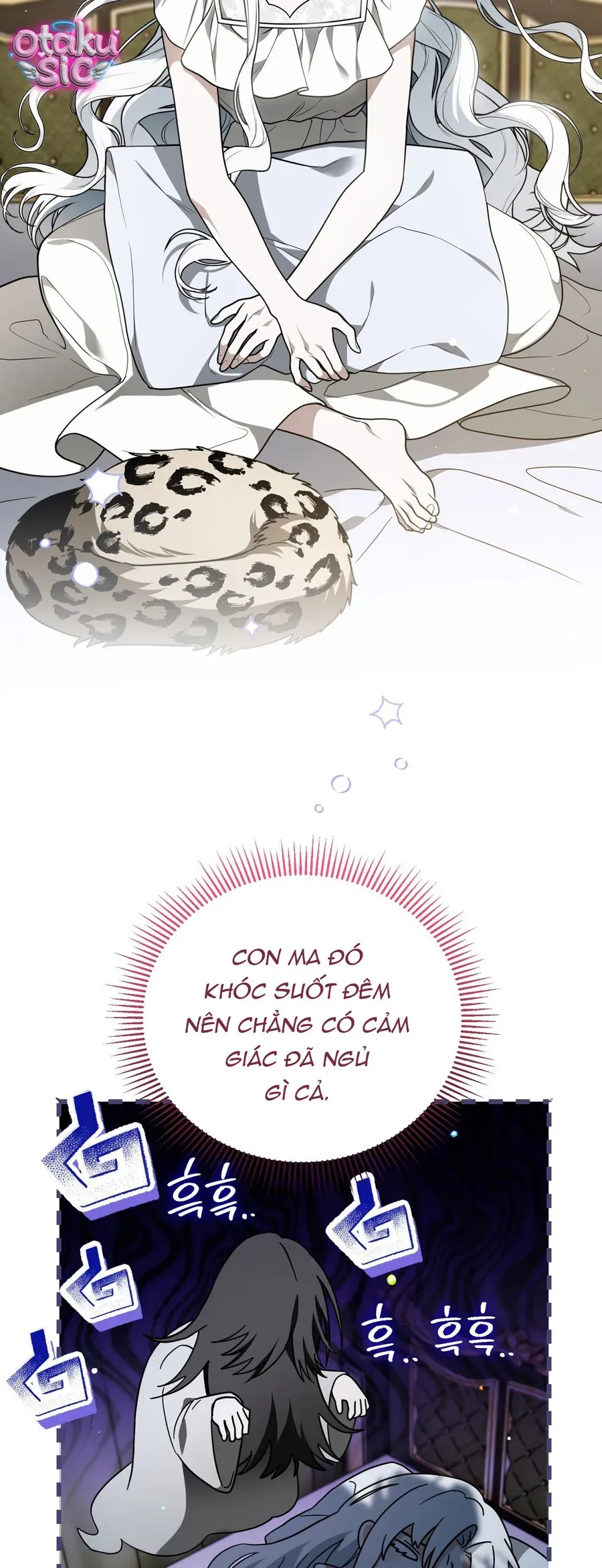 Xuyên Vào Tiểu Thuyết, Tôi Thành Truyền Thuyết Kinh Dị Chapter 13 - 25