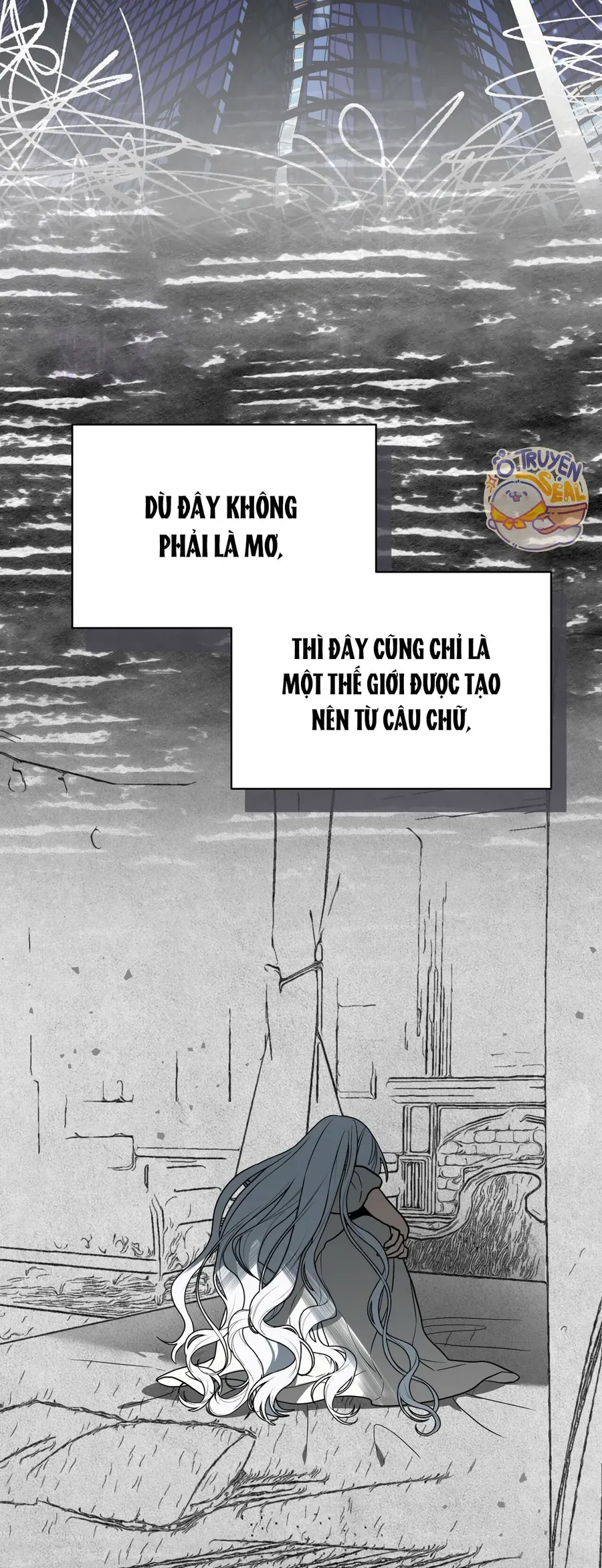 Xuyên Vào Tiểu Thuyết, Tôi Thành Truyền Thuyết Kinh Dị Chapter 13 - 29