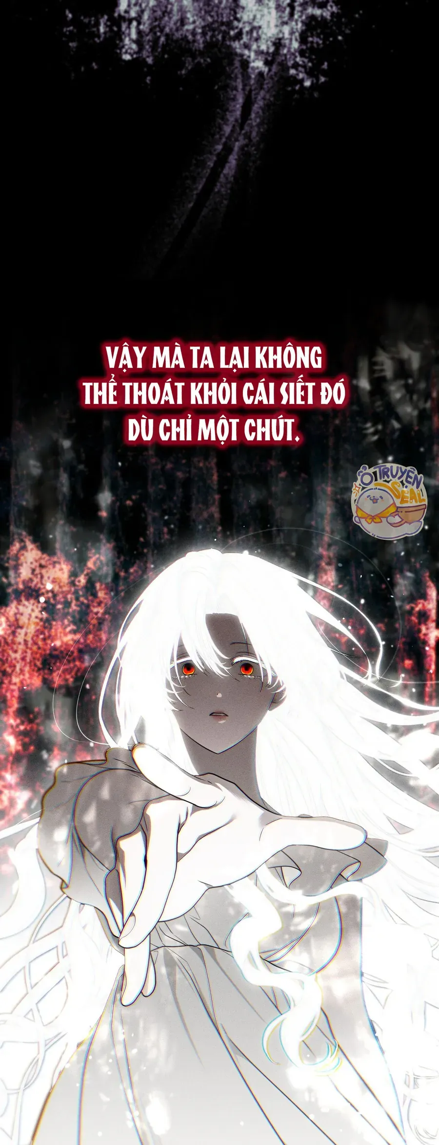 Xuyên Vào Tiểu Thuyết, Tôi Thành Truyền Thuyết Kinh Dị Chapter 13 - 8