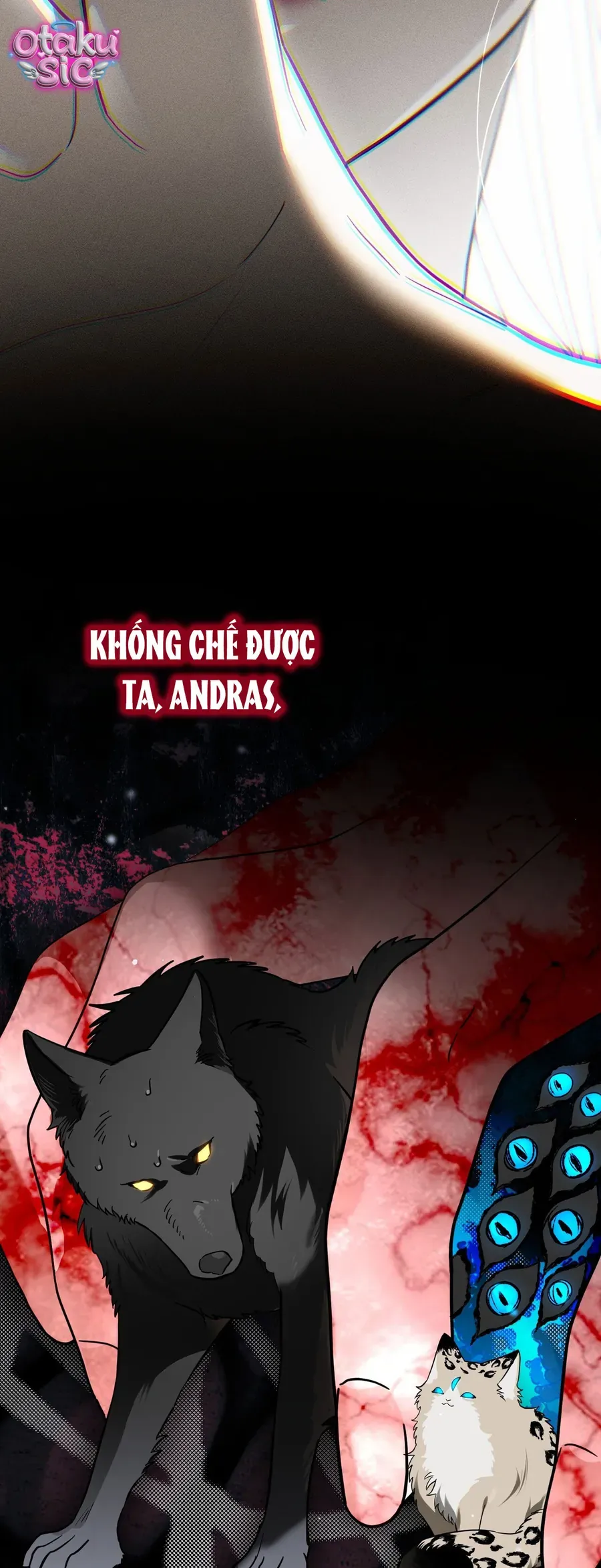 Xuyên Vào Tiểu Thuyết, Tôi Thành Truyền Thuyết Kinh Dị Chapter 13 - 10