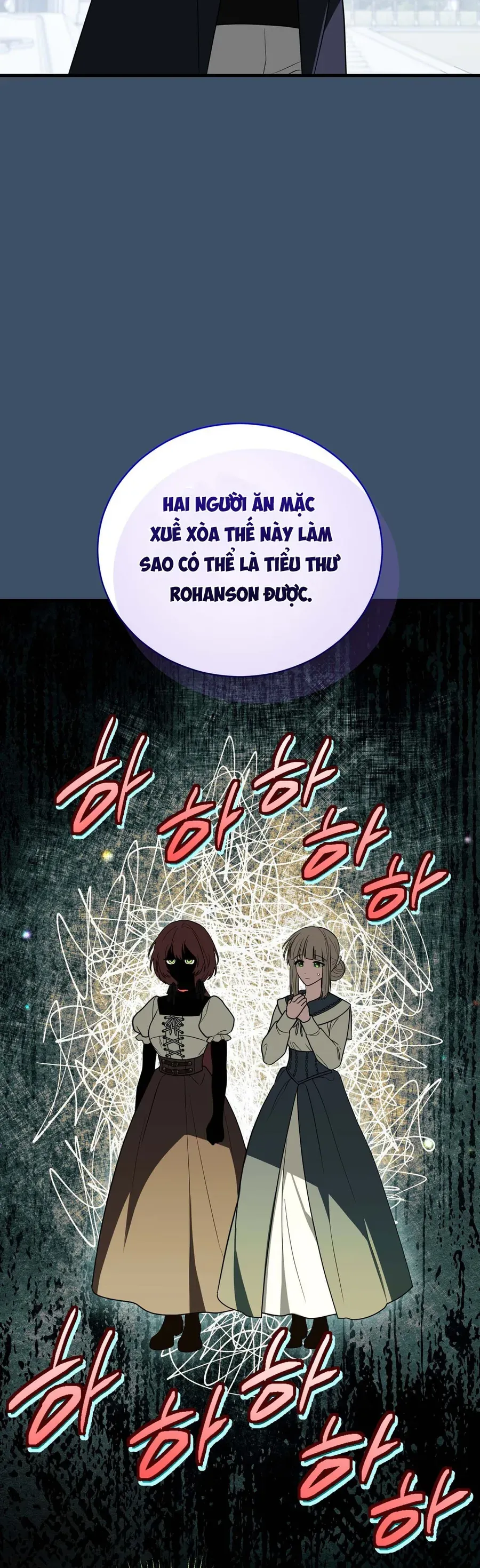 Xuyên Vào Tiểu Thuyết, Tôi Thành Truyền Thuyết Kinh Dị Chapter 14 - 21