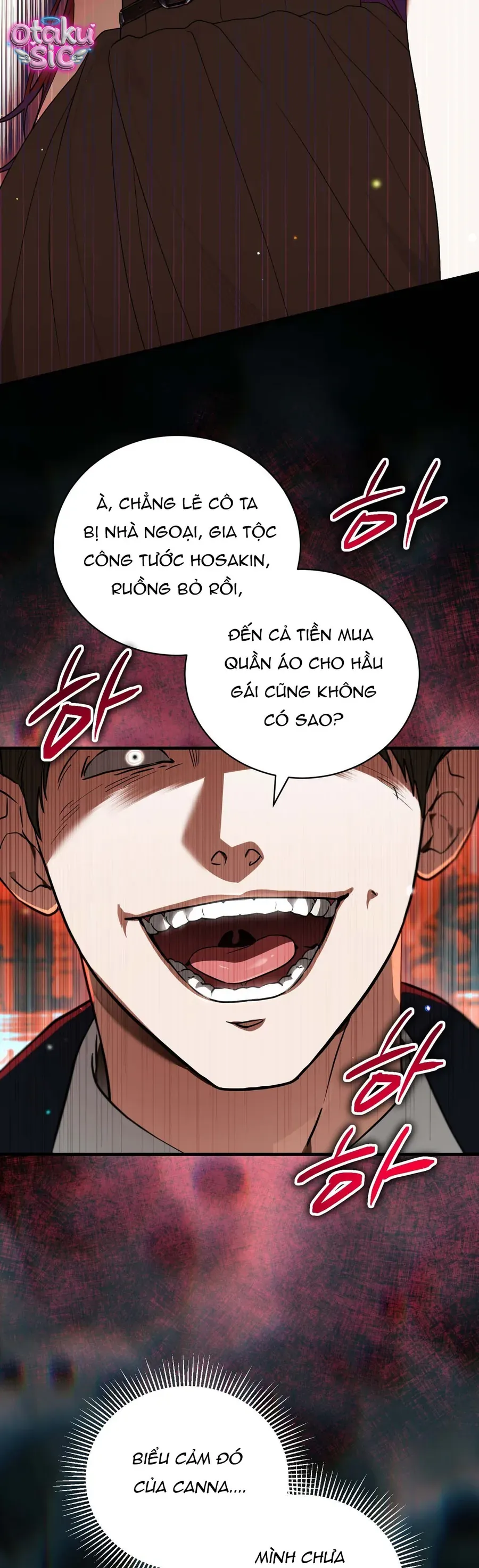 Xuyên Vào Tiểu Thuyết, Tôi Thành Truyền Thuyết Kinh Dị Chapter 14 - 25