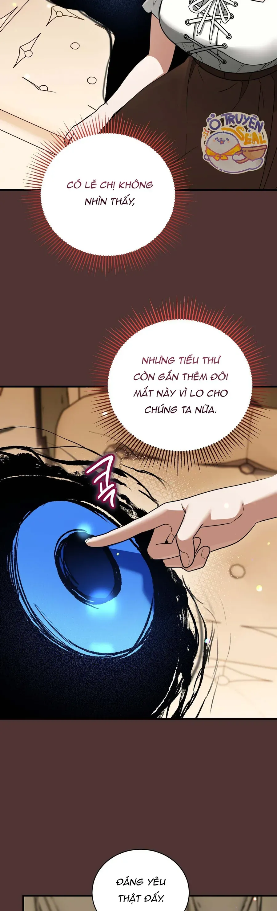 Xuyên Vào Tiểu Thuyết, Tôi Thành Truyền Thuyết Kinh Dị Chapter 14 - 10