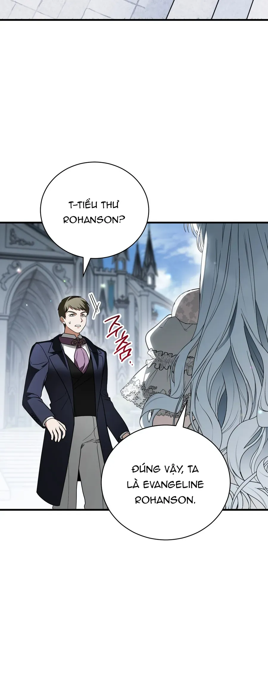 Xuyên Vào Tiểu Thuyết, Tôi Thành Truyền Thuyết Kinh Dị Chapter 15 - 12