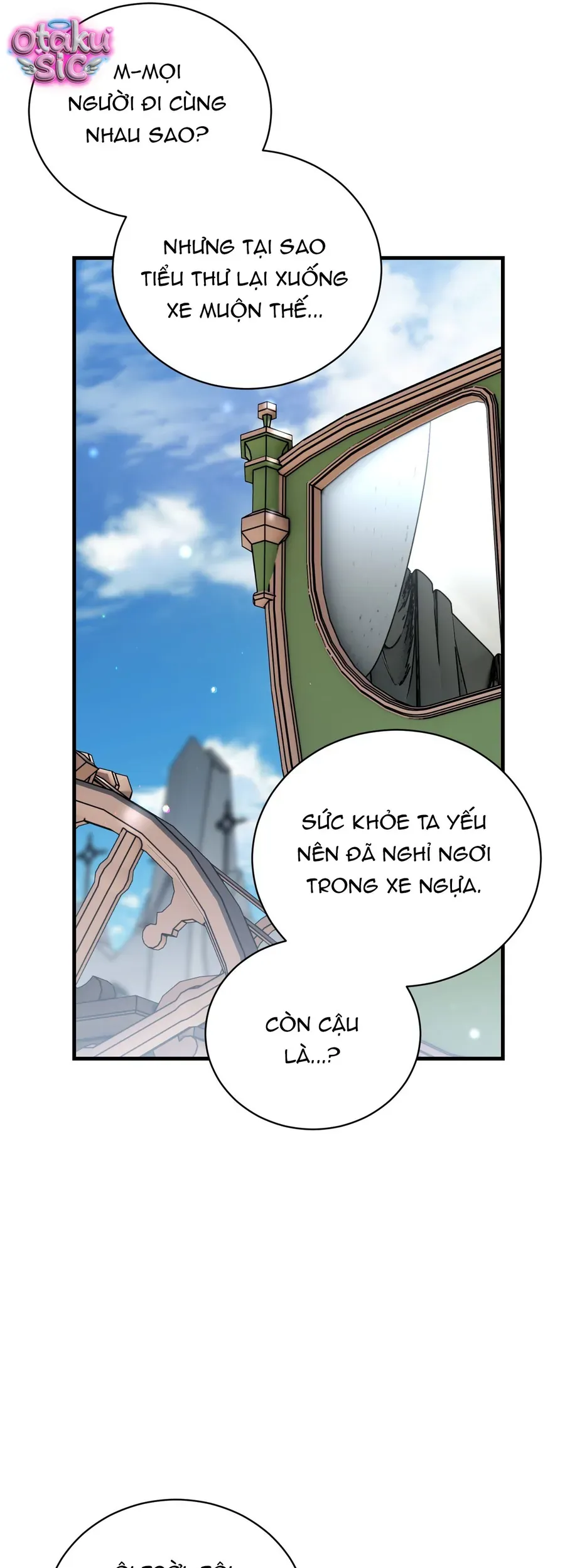 Xuyên Vào Tiểu Thuyết, Tôi Thành Truyền Thuyết Kinh Dị Chapter 15 - 13