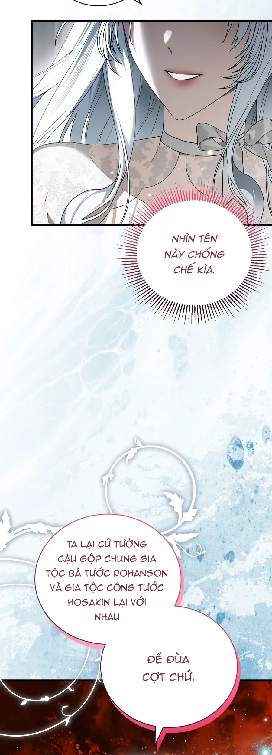 Xuyên Vào Tiểu Thuyết, Tôi Thành Truyền Thuyết Kinh Dị Chapter 15 - 15