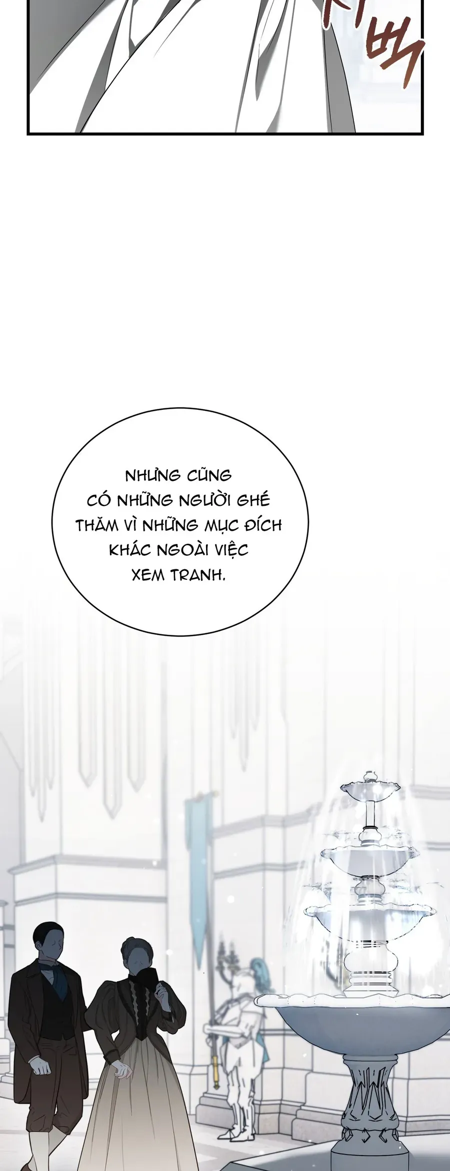 Xuyên Vào Tiểu Thuyết, Tôi Thành Truyền Thuyết Kinh Dị Chapter 15 - 39