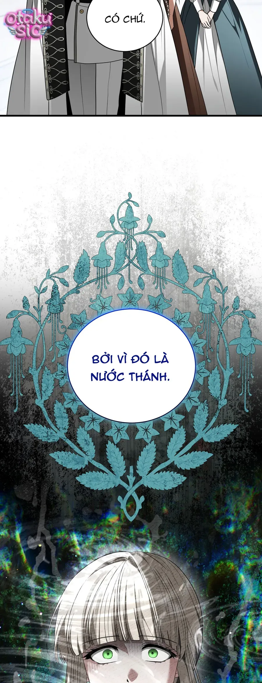 Xuyên Vào Tiểu Thuyết, Tôi Thành Truyền Thuyết Kinh Dị Chapter 15 - 43