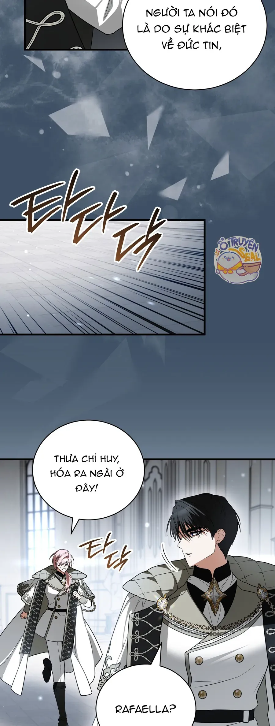 Xuyên Vào Tiểu Thuyết, Tôi Thành Truyền Thuyết Kinh Dị Chapter 16 - 11