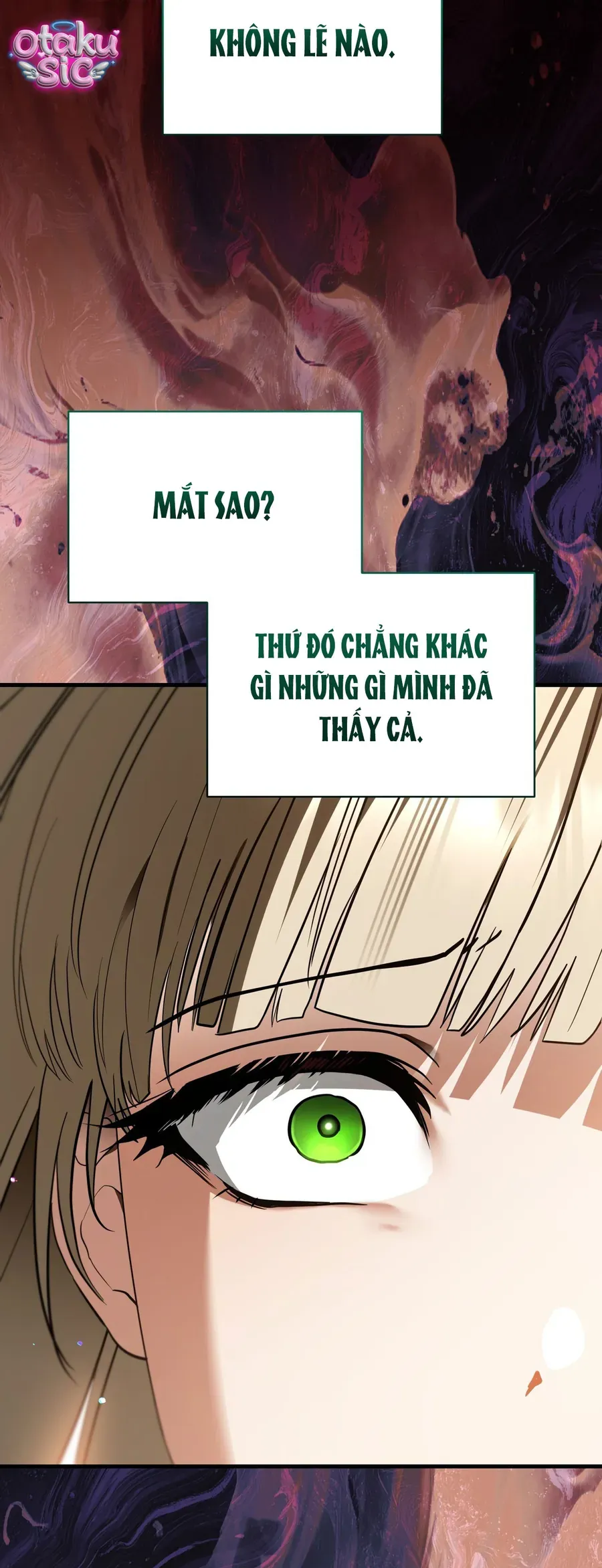 Xuyên Vào Tiểu Thuyết, Tôi Thành Truyền Thuyết Kinh Dị Chapter 16 - 19