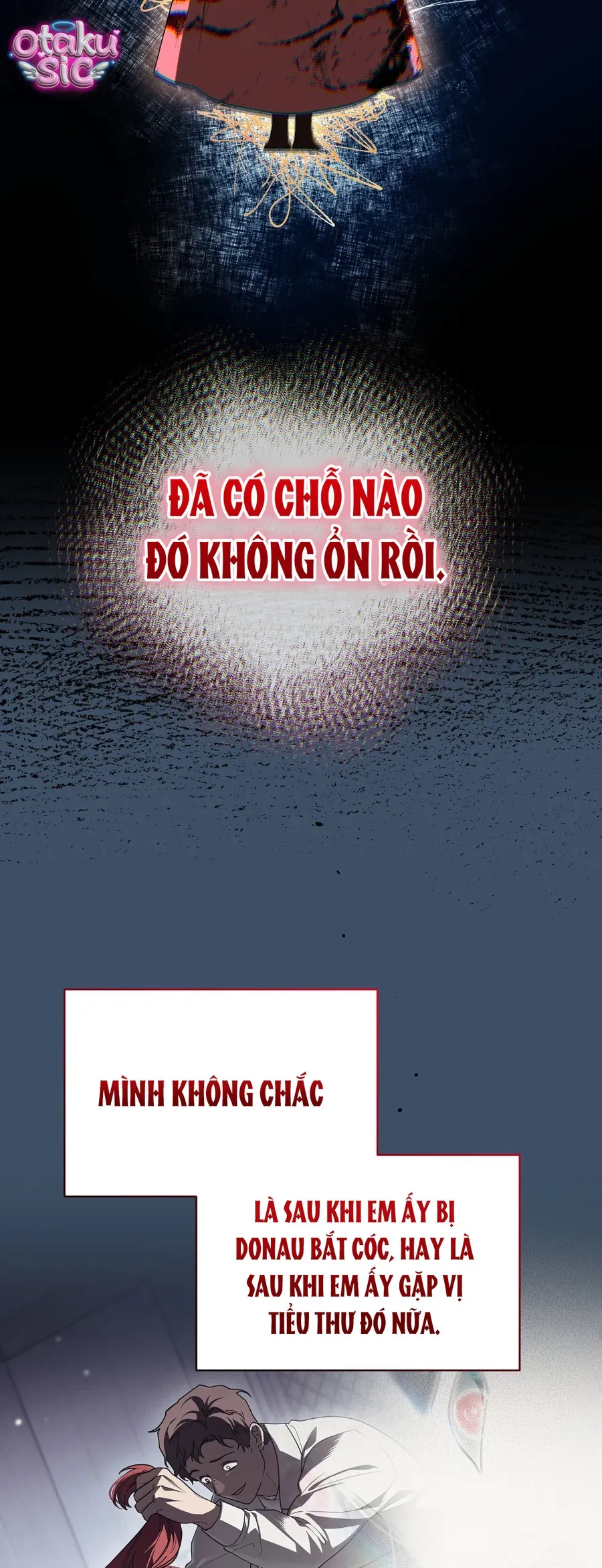 Xuyên Vào Tiểu Thuyết, Tôi Thành Truyền Thuyết Kinh Dị Chapter 16 - 25