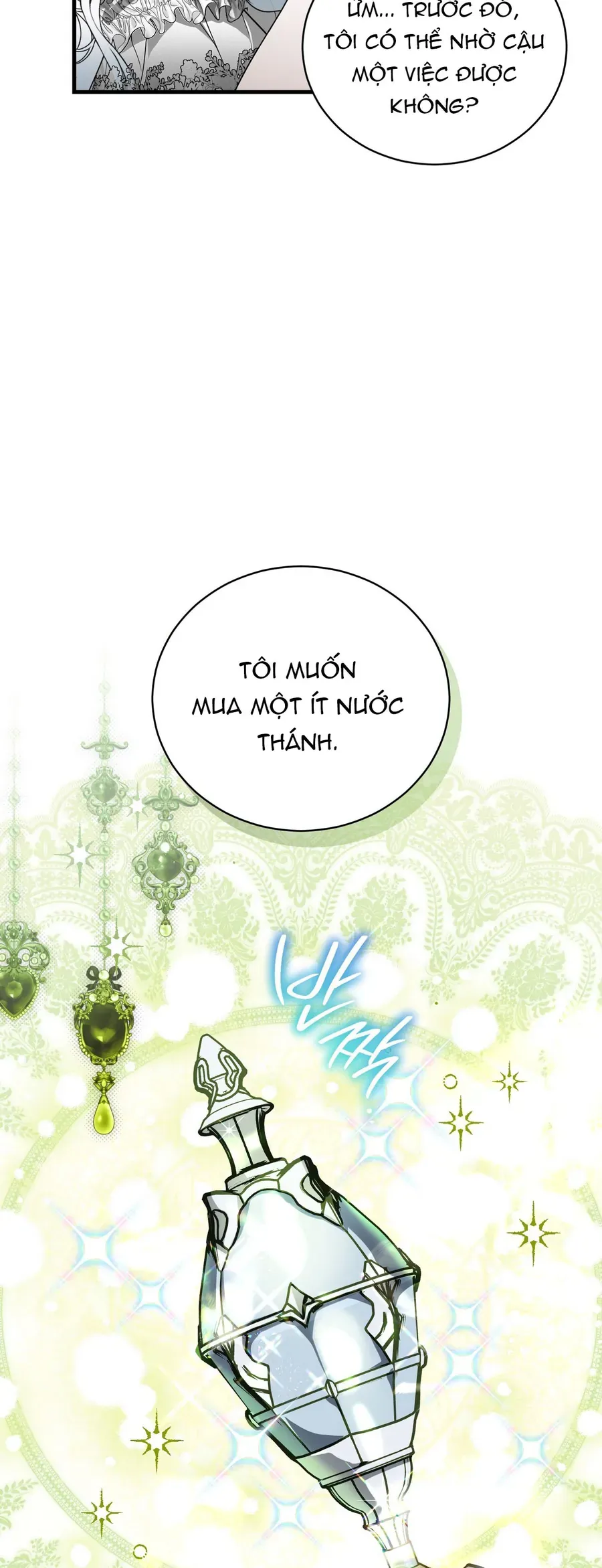 Xuyên Vào Tiểu Thuyết, Tôi Thành Truyền Thuyết Kinh Dị Chapter 16 - 48