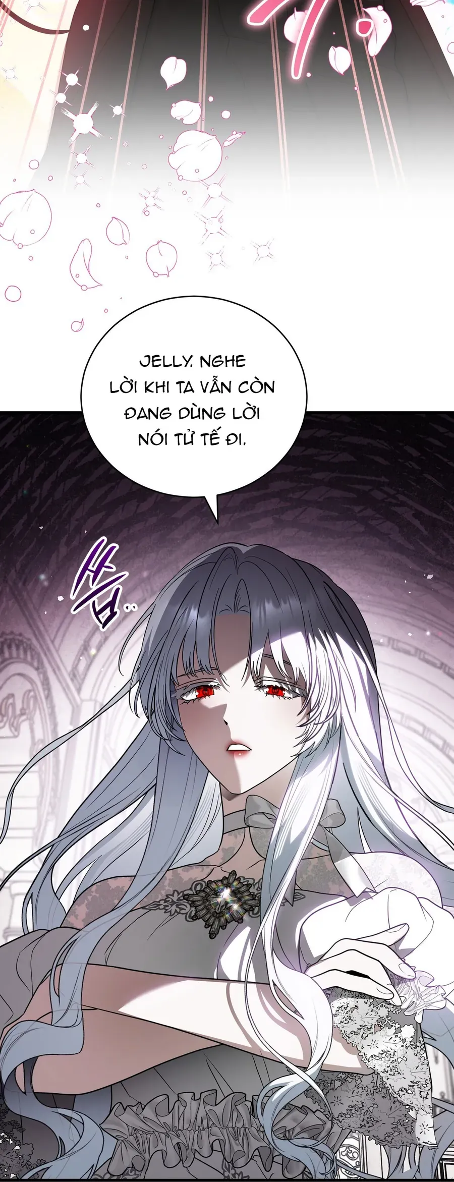 Xuyên Vào Tiểu Thuyết, Tôi Thành Truyền Thuyết Kinh Dị Chapter 16 - 57