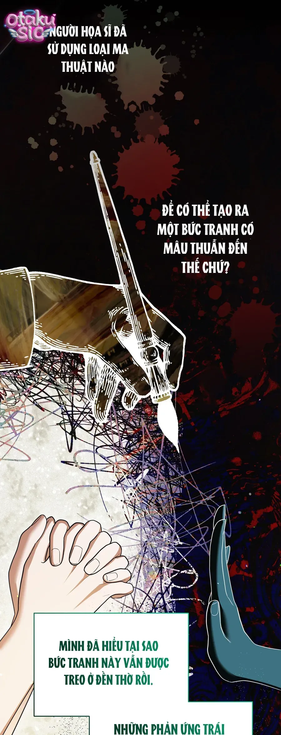 Xuyên Vào Tiểu Thuyết, Tôi Thành Truyền Thuyết Kinh Dị Chapter 16 - 7