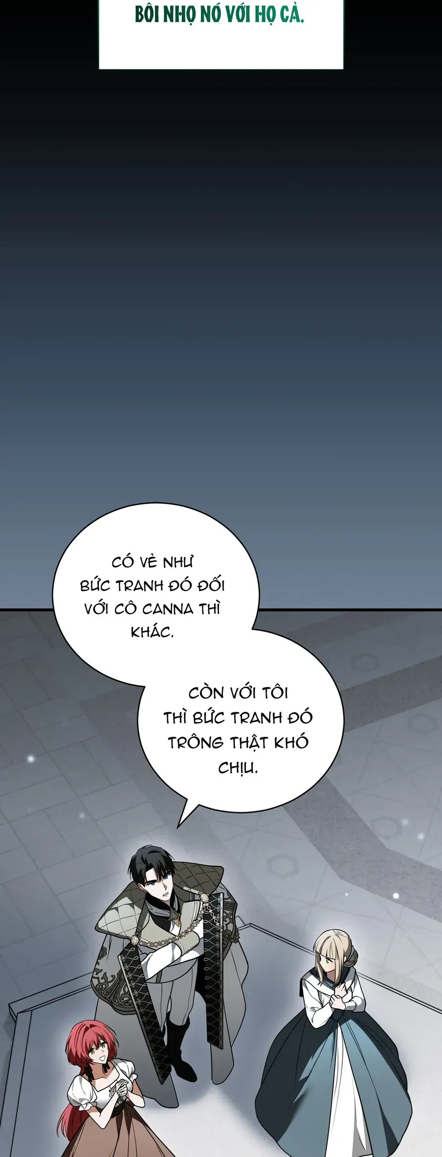 Xuyên Vào Tiểu Thuyết, Tôi Thành Truyền Thuyết Kinh Dị Chapter 16 - 9