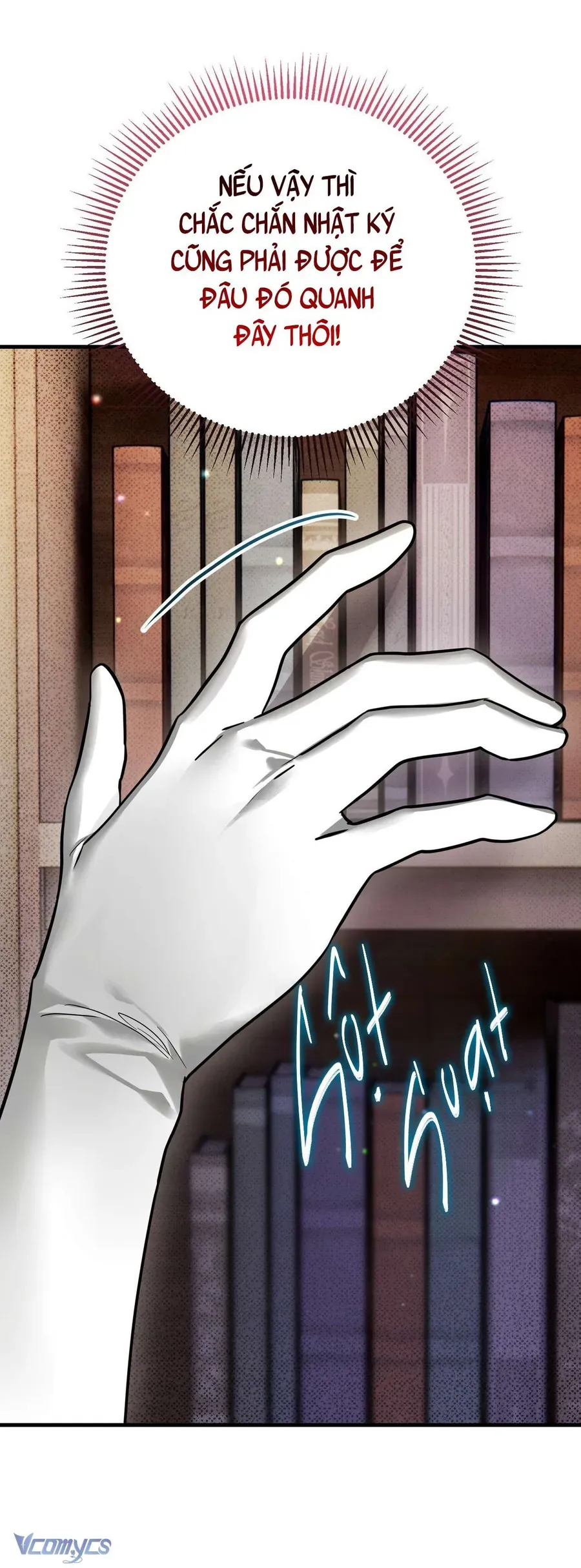 Xuyên Vào Tiểu Thuyết, Tôi Thành Truyền Thuyết Kinh Dị Chapter 2 - 12