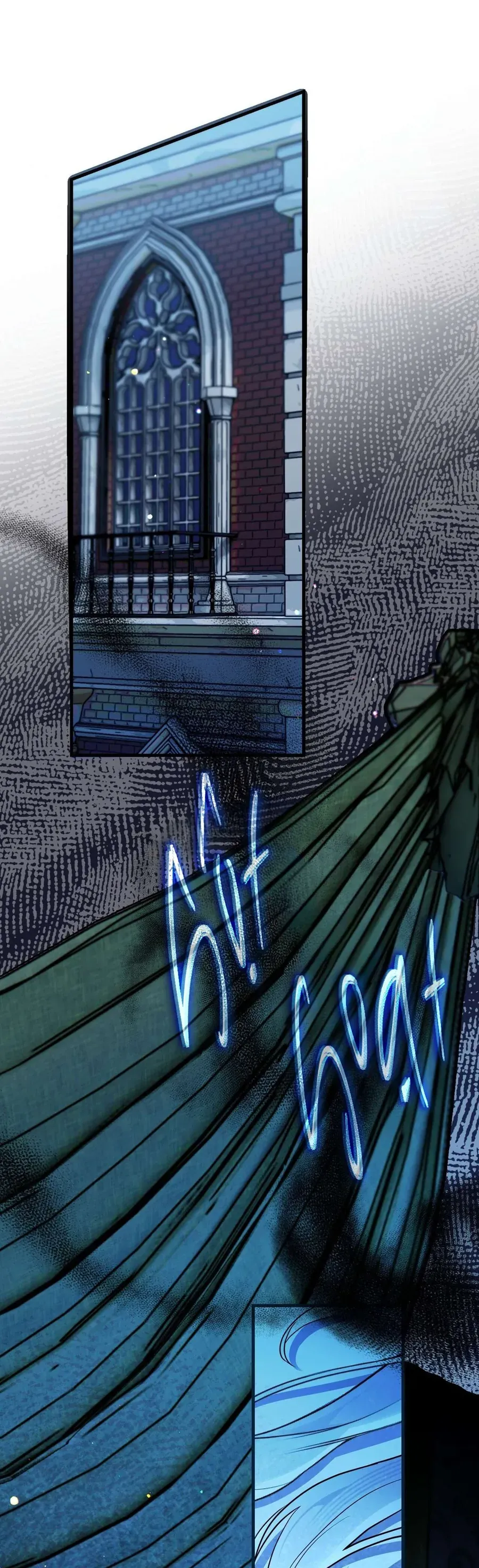 Xuyên Vào Tiểu Thuyết, Tôi Thành Truyền Thuyết Kinh Dị Chapter 2 - 114